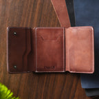 The Obelisk (Trifold)