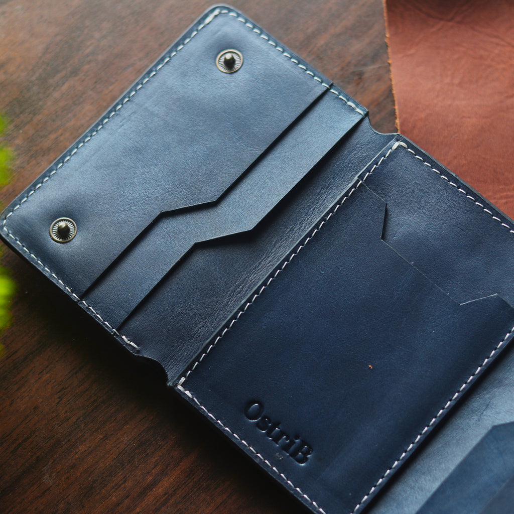 The Obelisk (Trifold)