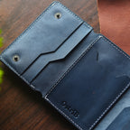 The Obelisk (Trifold)