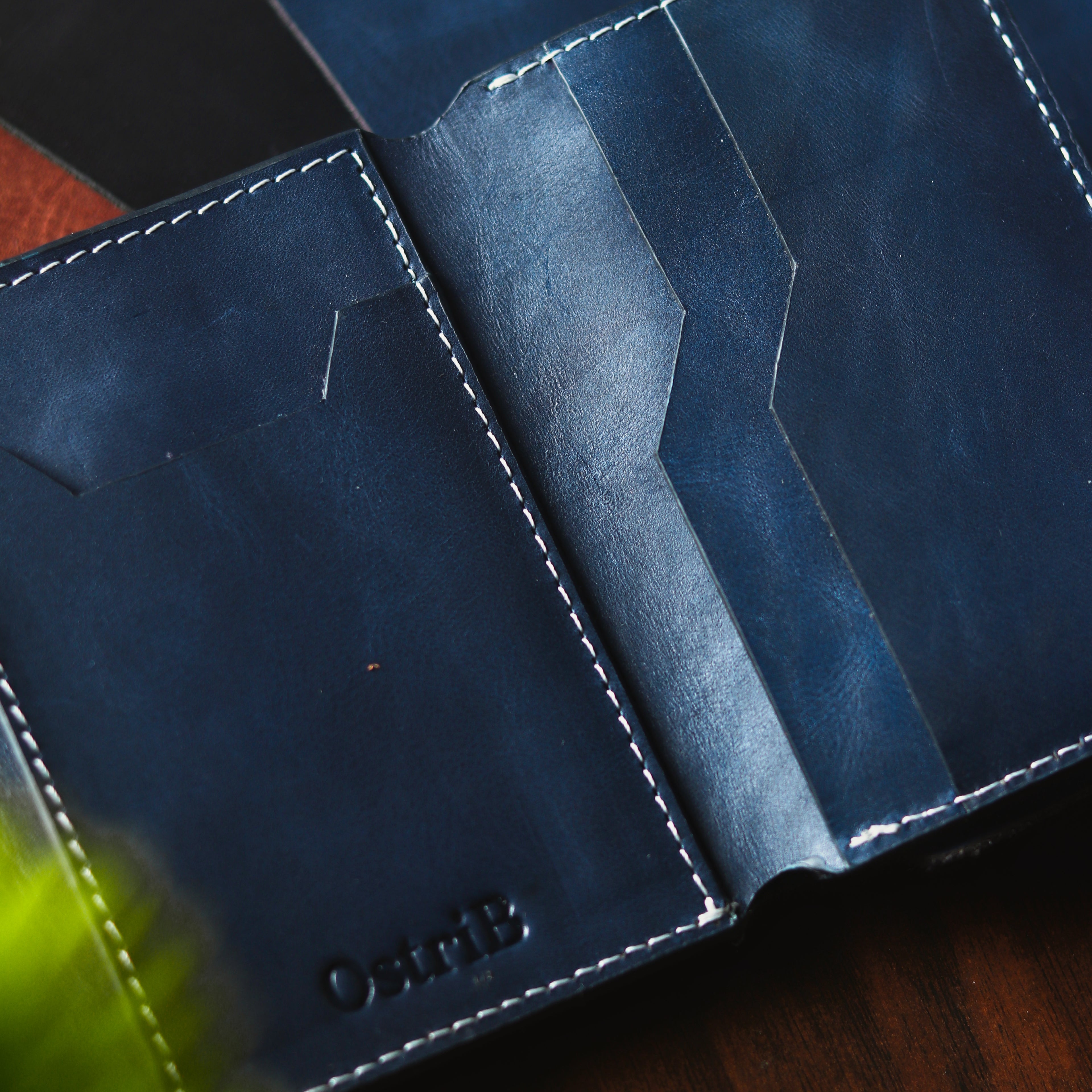 The Obelisk (Trifold)