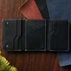 The Obelisk (Trifold)