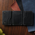 The Obelisk (Trifold)