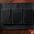 The Obelisk (Trifold)