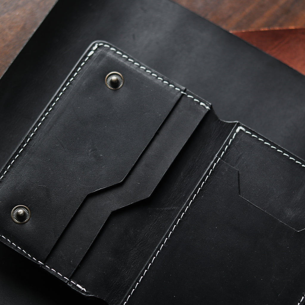 The Obelisk (Trifold)