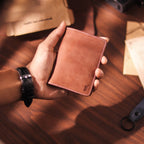 The Axis - Card Holder Wallet