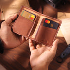 The Axis - Card Holder Wallet