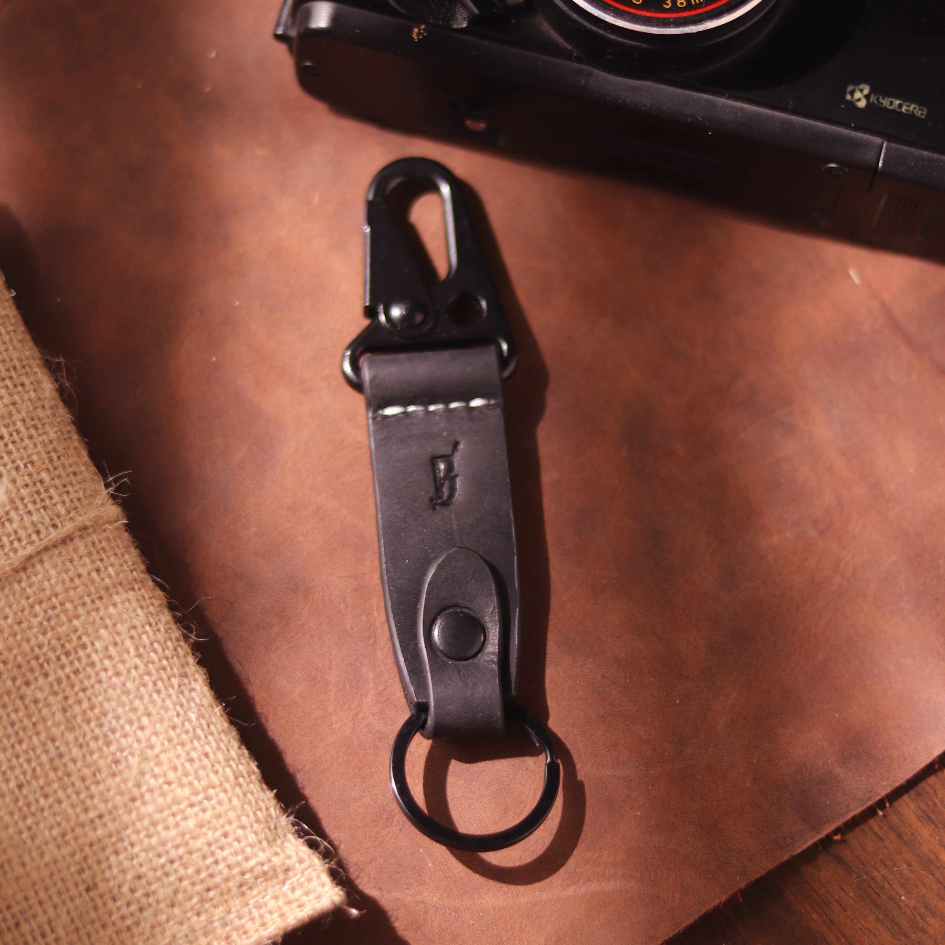 Key Ring – OstriB