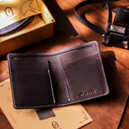 The Axis - Card Holder Wallet