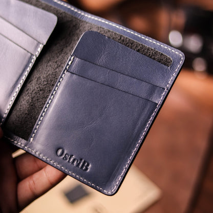 The Axis - Card Holder Wallet