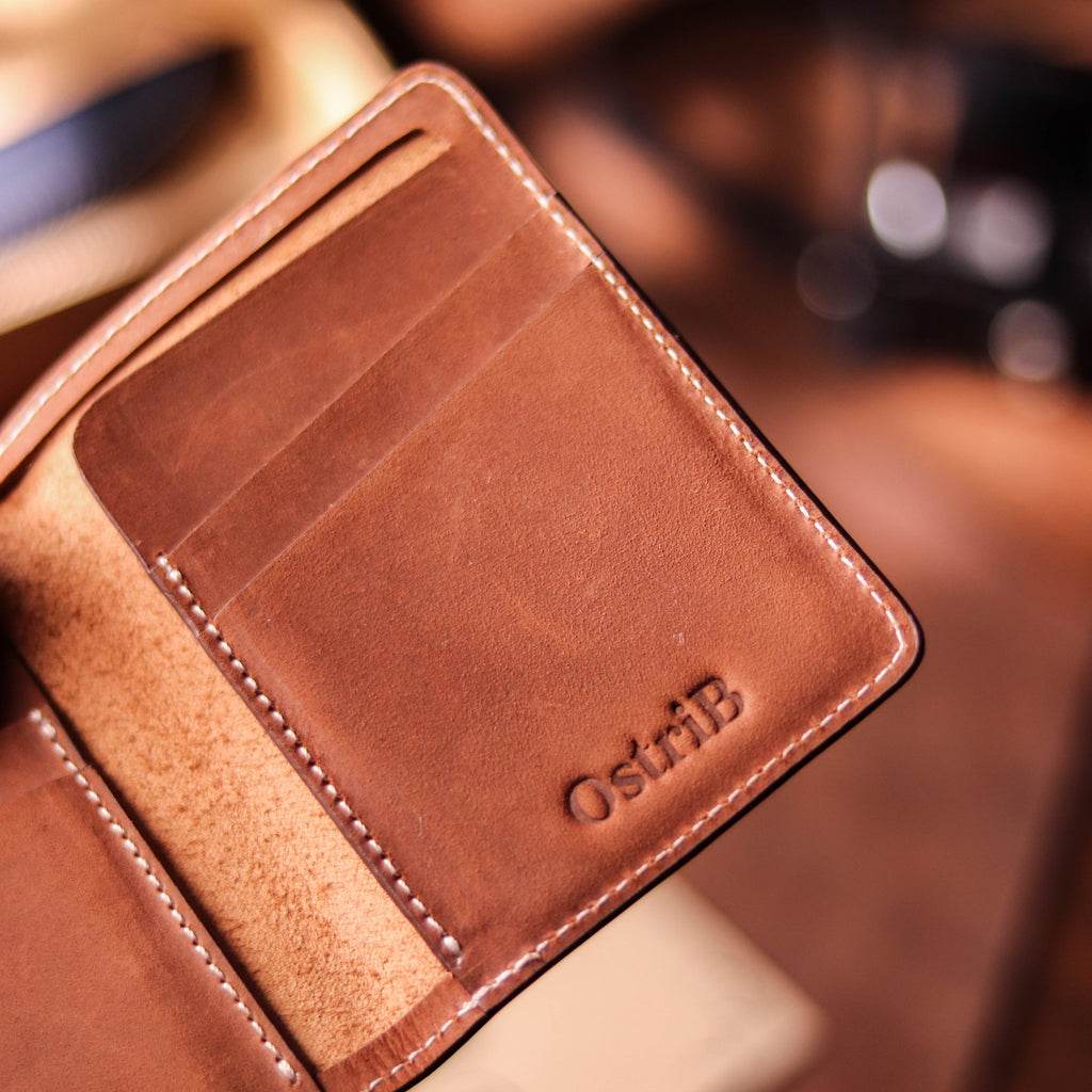 The Axis - Card Holder Wallet