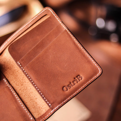 The Axis - Card Holder Wallet