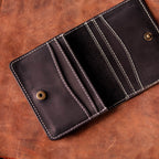 The Clutch - Pouch Wallet