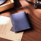 The Clutch - Pouch Wallet