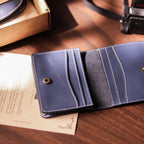The Clutch - Pouch Wallet