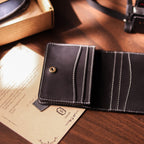 The Clutch - Pouch Wallet