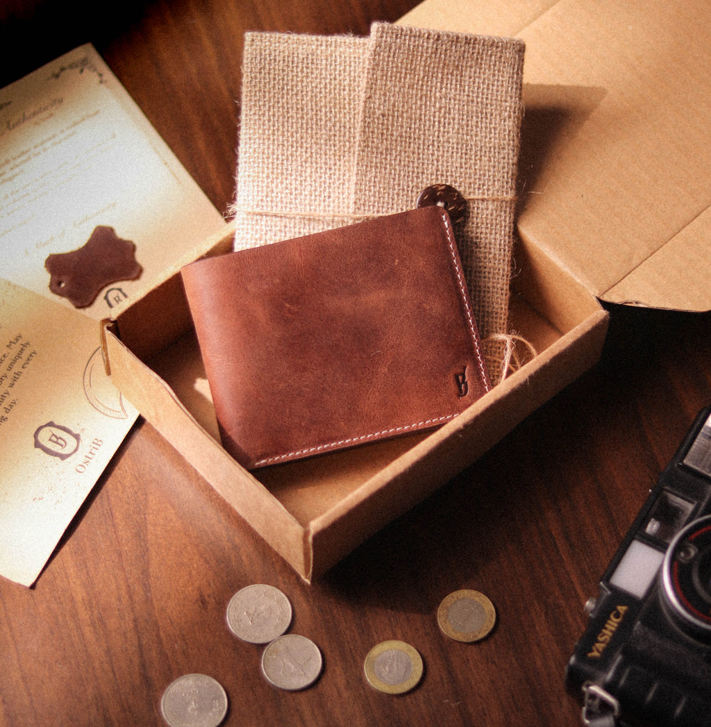 Classic Bifold