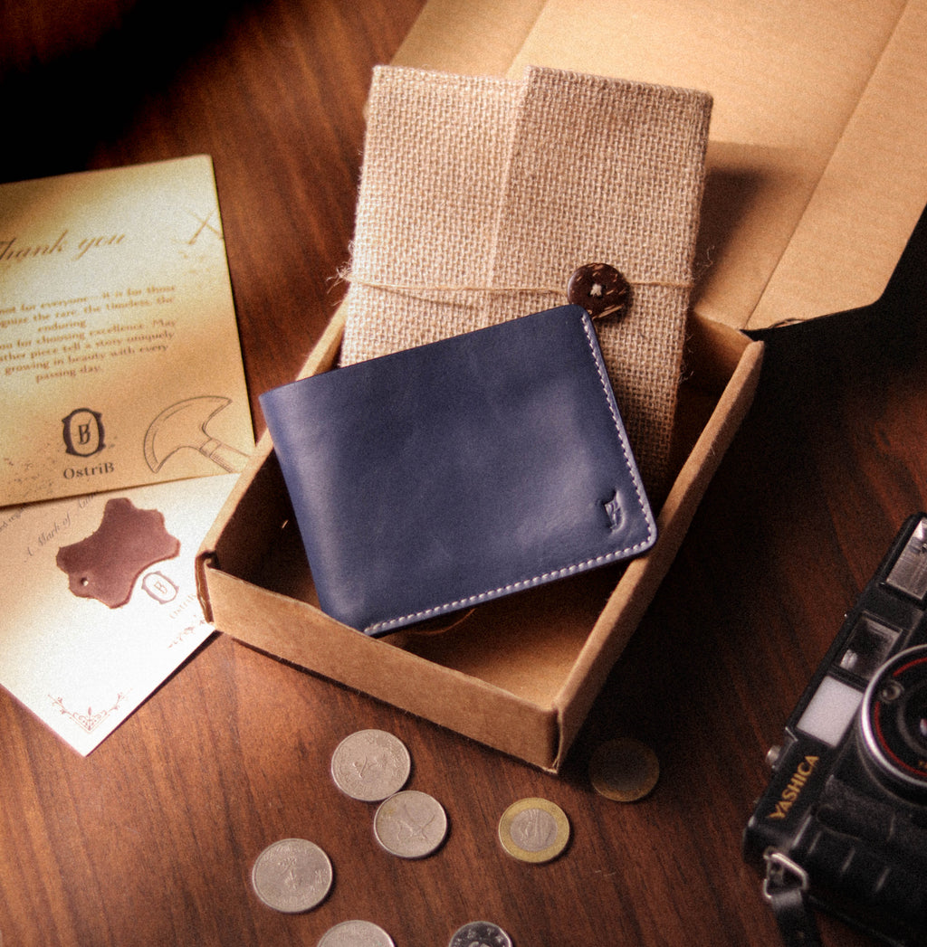 Classic Bifold