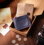 Classic Bifold
