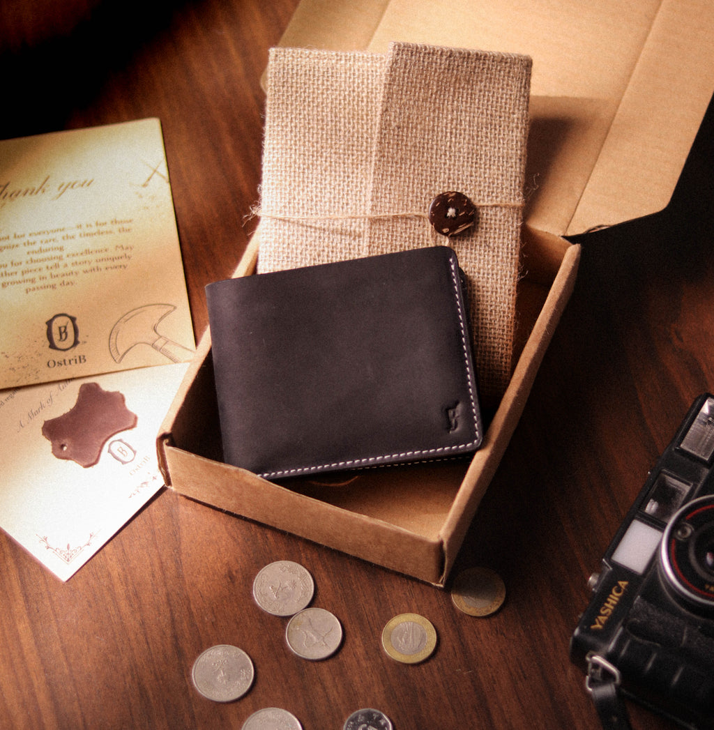 Classic Bifold